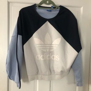 Adidas Sweatshirt